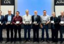 CDL Acibom faz 48 anos e homenageia ex-presidentes