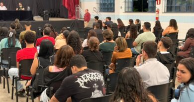 IFMG inicia cursos gratuitos de inglês e de programação