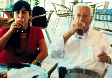 Clodomiro Anaya Rojas: a obra da vida
