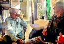 Geraldinho: algumas amizades não terminam com a vida