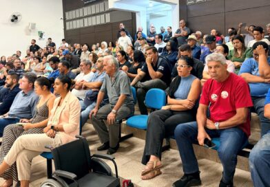 O dia em que a voz do povo foi ouvida