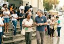 Mais do que direito, votar é gesto de civilidade