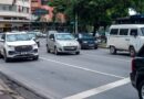 Veículos: licenciamento 2026 será exigido a partir de 1°/11