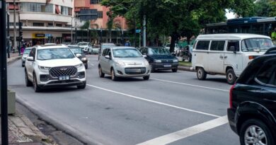 Veículos: licenciamento 2026 será exigido a partir de 1°/11