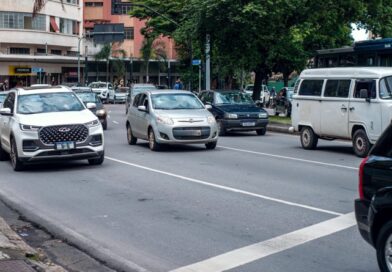 Veículos: licenciamento 2026 será exigido a partir de 1°/11