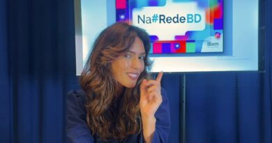 iBom TV lança o novo programa Na#RedeBD