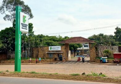 Vestibular do IFMG abre 80 vagas em Bom Despacho