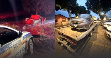 PM apreende 660 kg de droga em Cedro do Abaeté