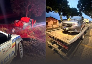PM apreende 660 kg de droga em Cedro do Abaeté