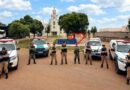 PM faz operação na zona rural de Martinho Campos