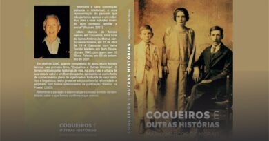 Eleições em Coqueiros, município de Samonte