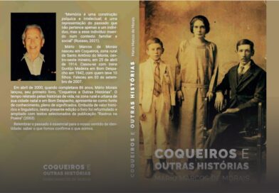 Eleições em Coqueiros, município de Samonte