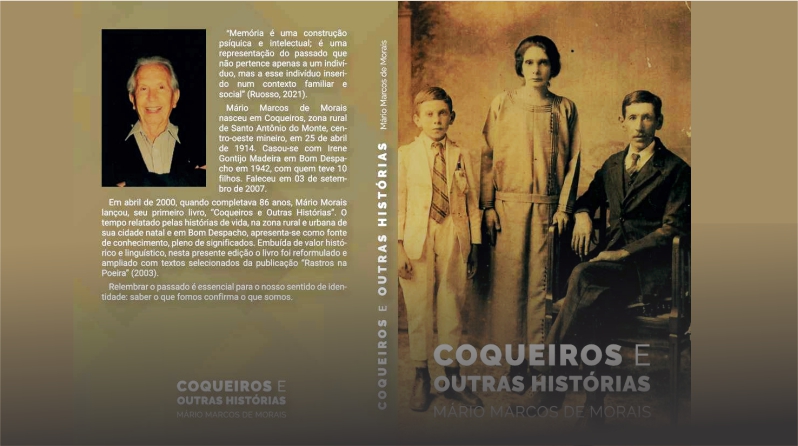 Eleições em Coqueiros, município de Samonte