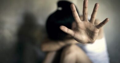 A violência que não pode mais ser piada
