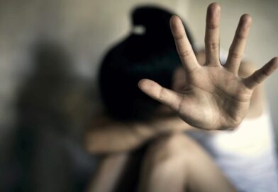 A violência que não pode mais ser piada